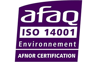 AFAQ 14001